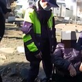 警暖心助迷途婦返家 社會多一份守護更溫暖