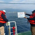 強化海域水質監測 確保戲水安全無虞