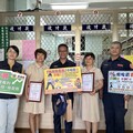 旗山警銀合作成功阻詐 媽媽險遭「投資急需」騙局