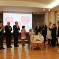 慈濟與犯保嘉慧馨生 首階段三案銜接醫療居家