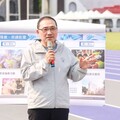世壯運即將登場 侯友宜視察場地強調賽事首重「安全」