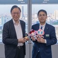 桃園市長張善政率隊赴日考察 JR東日本軌道經濟發展 期望加強未來合作