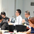 智慧台中新動力 海內外AI專家齊聚研商數位產業發展