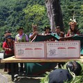 卡夫龍安南島文化交流園區開幕 臺東打造南島文化交流樞紐