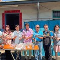跌倒是長者隱形殺手 笁樂種子協會免費安裝扶手築起防線