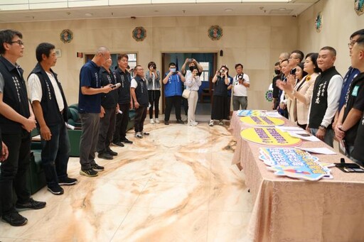 雲縣推善舉入法! 全國中低收入戶納保障 艱苦人免費火化納骨有尊嚴