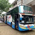 中市首創會考專車受好評 今年再增車次逾7千考生受惠