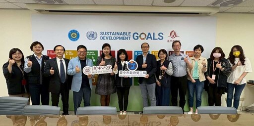 中市勞工局辦理多場人才培育工作坊 助青年掌握職場趨勢