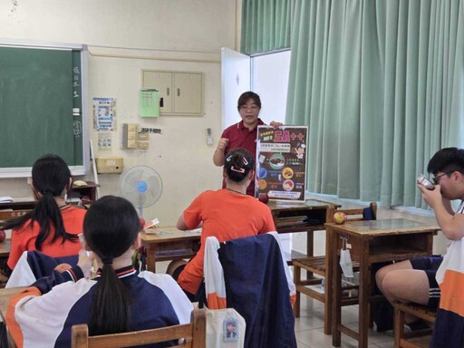 考前最後衝刺 臺南學校推「5A餐」為考生加油