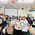 移民署邀新住民提前慶端午 越南殺蟲節妙招報你知
