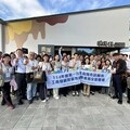 全國工策會聯誼會交流 齊聚台東體驗慢經濟魅力