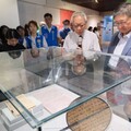 「乙未中的竹塹」特展 觀賞鉅變中的地方視角