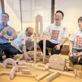 大溪木博館10週年 展現世界級城市博物館潛力