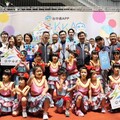 數位學習客家話 HAKKA趣味童樂會 5/18東勢登場