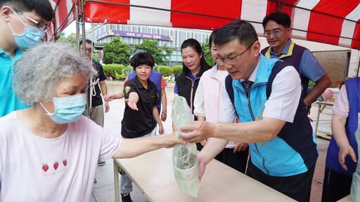 粽香雞緣迎端午!鹿港公所推廣在地土雞與米食文化