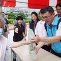 粽香雞緣迎端午！鹿港公所推廣在地土雞與米食文化