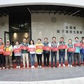 新化虎頭埤蟋蟀館大轉型 變身親子環教場域重新啟用