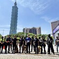 2025 雙北世壯運開幕在即 維安團隊全力守護安全