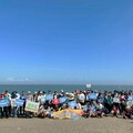 嘉義縣號召企業團體做環保 公私協力用行動愛海洋