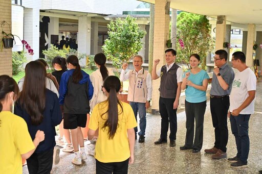 國中教育會考今登場 宜蘭考區3561位考生報名應試