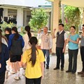 國中教育會考今登場 宜蘭考區3561位考生報名應試