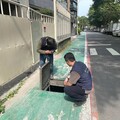 梅雨季加強查緝水體污染 確保河川清澈水質