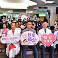 北市聯醫母乳庫成立20周年 7千多位寶寶受惠