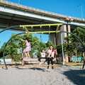 世界高血壓日 新北市特色公園走走降壓又樂活