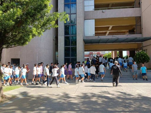 屏東區國中會考結束 縣府提醒考生掌握升學資訊順利入學