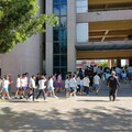 屏東區國中會考結束 縣府提醒考生掌握升學資訊順利入學