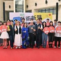 從穀倉走向世界 台中市「藝術新聲」串聯全台11校146新秀齊綻放