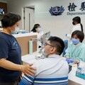 台中慈濟十九年健檢扎根 信望愛院生融入社區醫療