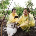 522國際生物多樣性日前夕 攜手打造北市最大宮脇式森林