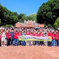 中彰榮家帶領長輩探索歷史人文寶藏 豐富住民生活