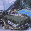 斥資6億再造新地標 北屯兒童公園地下停車場預計116年完工