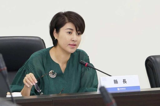 推動垃圾處理再生能源中心 許淑華:會做到全國最嚴謹