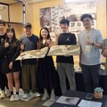 大葉空設系作品入圍「A+文化資產創意獎」 將於台中文化資產園區展出