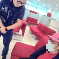 警銀聯手強力阻詐 展現守護民眾荷包決心