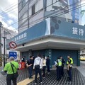 盆栽旗幟變路霸？ 斗六出鐵腕掃街還權於行人