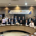 中興大學攜手員榮醫療體系 簽署合作協議培育醫護人才