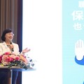 打造性別友善職場— 王麗容教授談「職場女性的自我保護與互助力量」