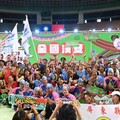 文健站健康操全國決賽熱力登場 8百選手齊聚臺東