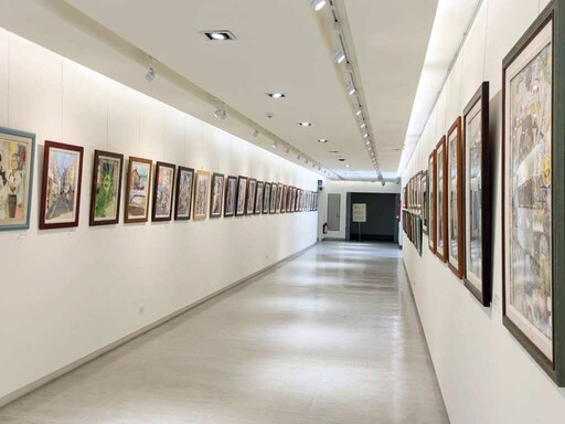 新生國中藝才班成果展演