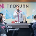 全臺首座海廢細分類場7月正式啟用 張善政：打造綠色永續海洋