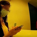 純情女北上領百萬圓新娘夢 警分析騙局攔截提領