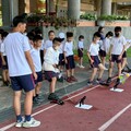 大葉大學助力科普教育 科學博覽會臺中遍地開花