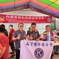 義警不只護治安！ 西螺中隊熱血捐血431袋 善舉撼動人心
