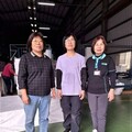 60歲婦女失業返鄉求職遇阻 中彰投分署僱用獎助措施助穩定就業