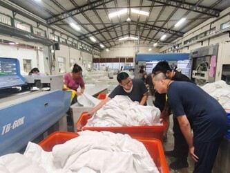中市友善企業開辦職場體驗營 協助身心障礙者探索職涯
