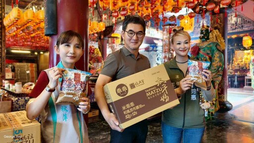 神農大帝生日快樂! 信仰與農業一起進步 西螺福興宮祝壽熱鬧登場